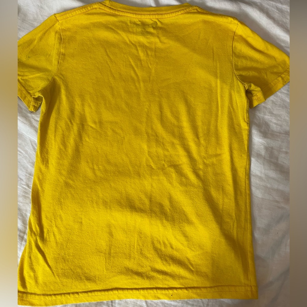Baby tee - Picture 2 of 2